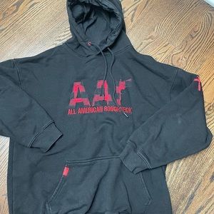 All American Roughneck Hoodie